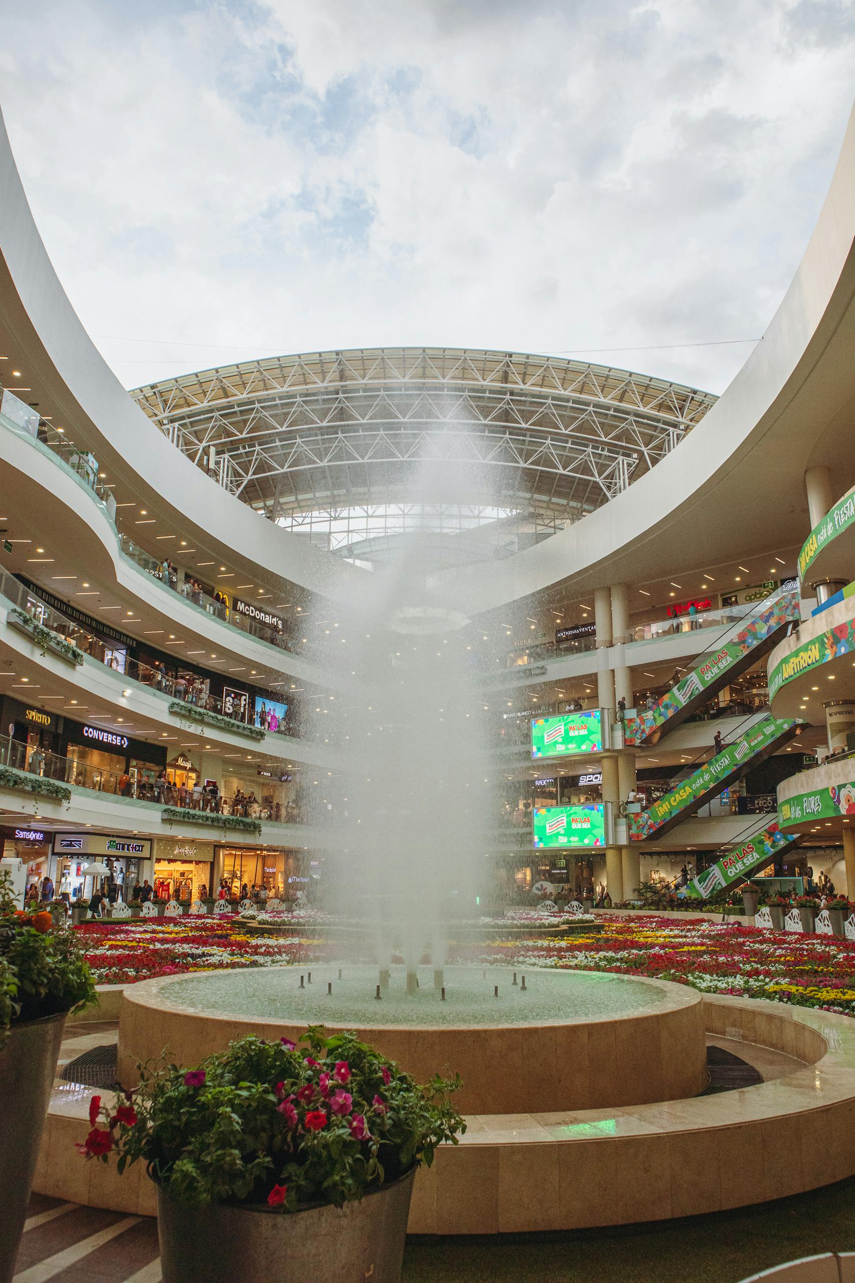 Diseño Comercial Medellín