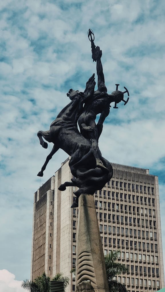 Arquitectura espacio históricos