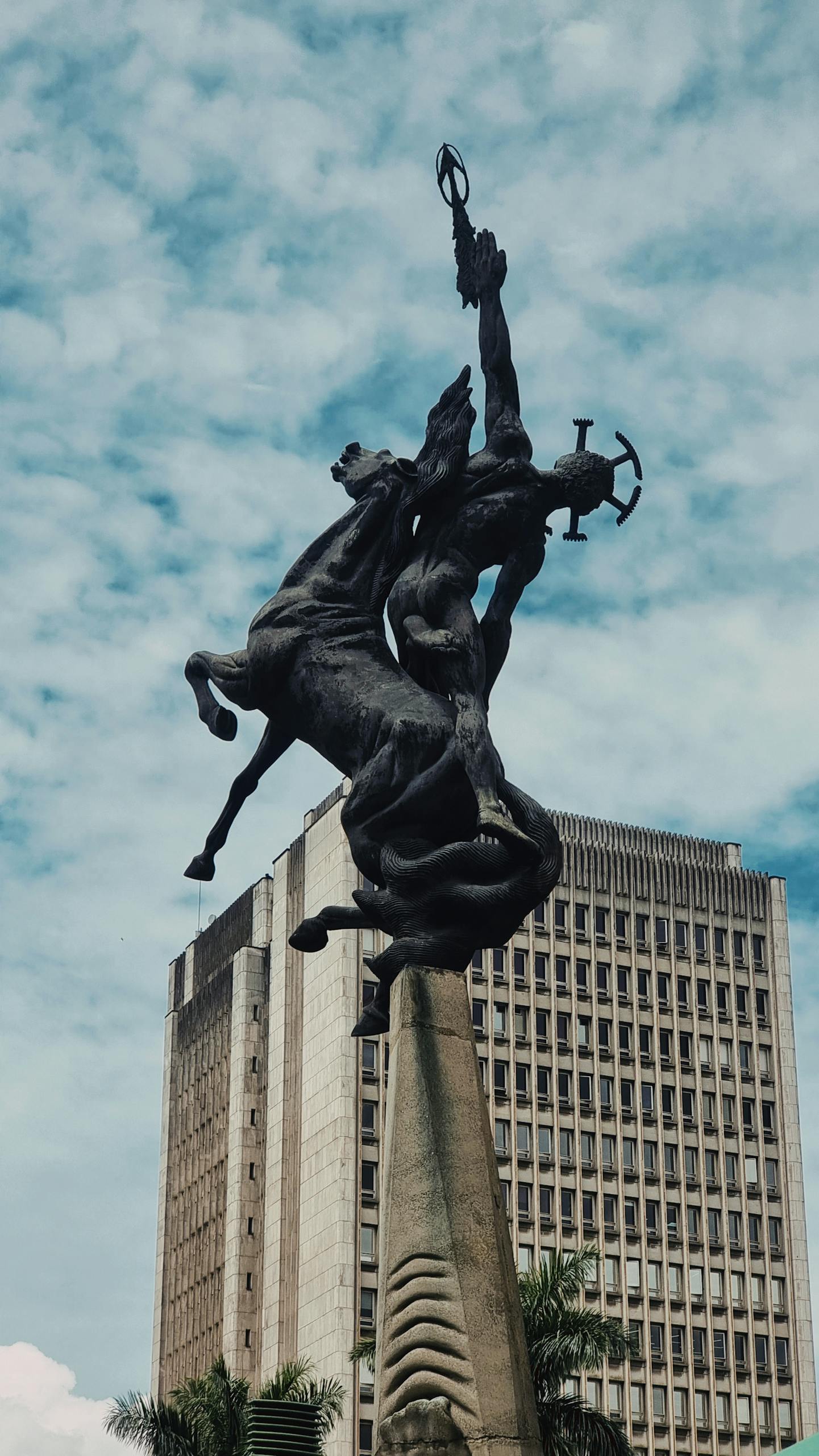 Arquitectura espacio históricos