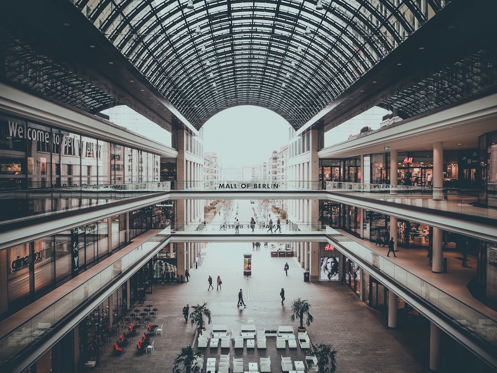 Diseño comercial Medellín