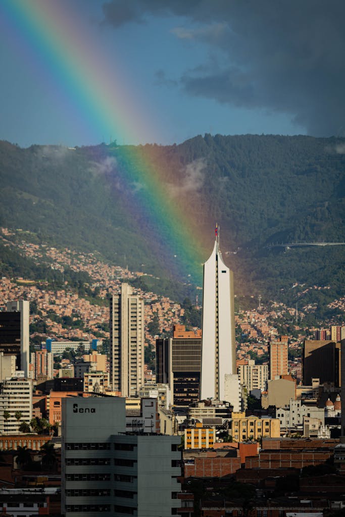 Arquitectura Medellín