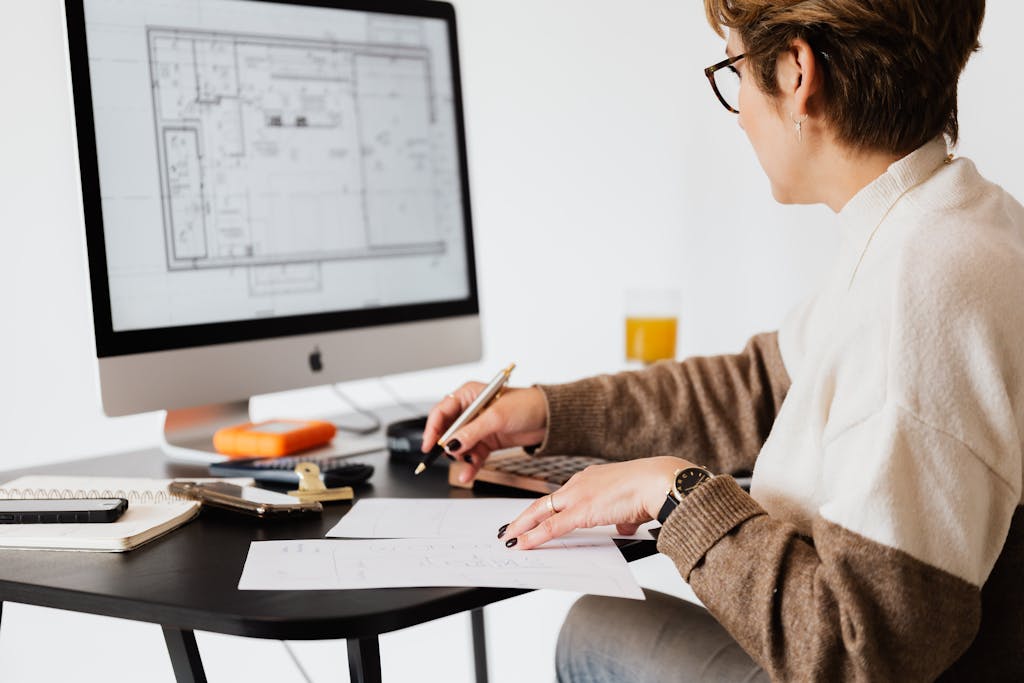Diseño arquitectónico